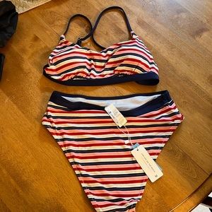 Bathing suit